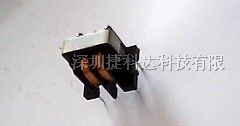 UU9.8共模电感/滤波器UU10.5/深圳电感厂