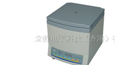 供应高速台式离心机TGL-16GB