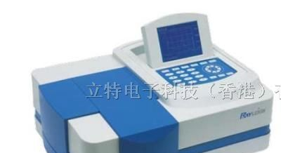 供应可见分光光度计VIS-723N