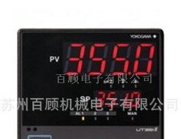 供应横河UT351-02 数字指示调节器