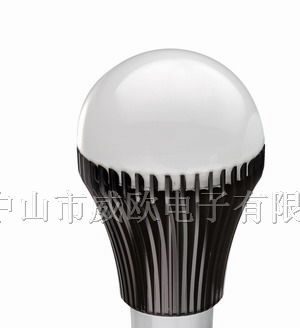 供应LED电球泡、LED灯泡、LED球泡灯
