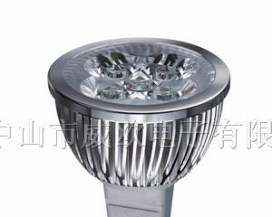 供应LED灯杯、LED灯杯套件、LED灯具外壳
