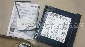 提供E5EZ-R3T E5EZ-Q3T欧姆龙温度控制器