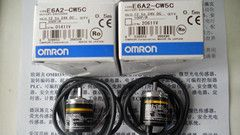 提供欧姆龙OMRON编码器E6A2-CW5C 100P/R 0.5M现货