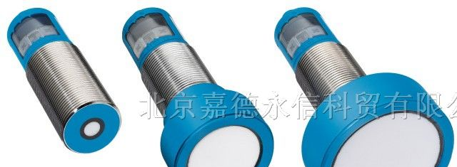 原装进口德国SICK施克超声波传感器UM30-11113高精度型