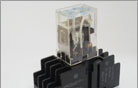 HC2-HL-DC12V/HC2-HL-DC24V继电器