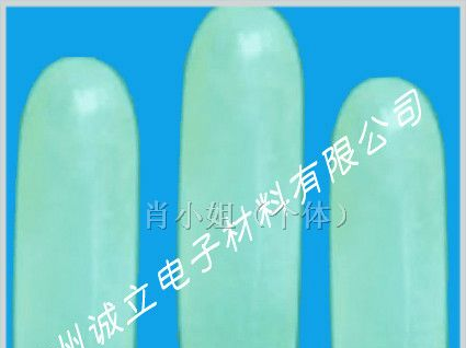 供应净化防静电手指套 防静电手指套