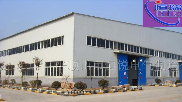 山西变压器-山西买变压器恒锐电气
