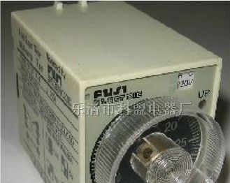 供应ST3PF时间继电器