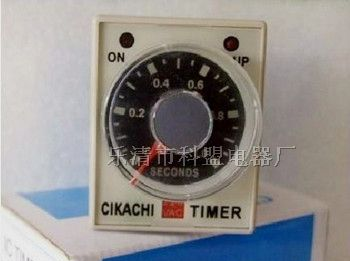 供应AH3-3时间继电器