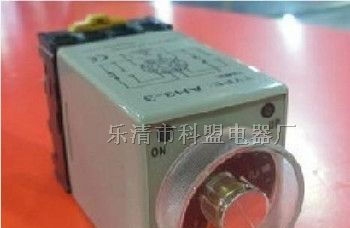 供应AH3-2时间继电器