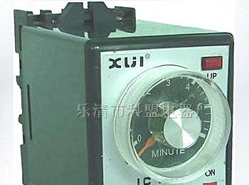 供应AH2-N时间继电器