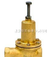 供应200P型直接作用式减压阀