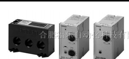 供应欧姆龙电流传感器SAO-Q1N