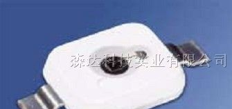 供应OSRAM 1W 大功率虎珀色灯LA W57B-FYGY-24
