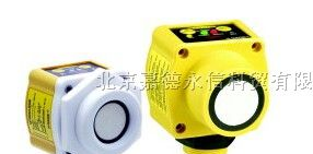 供应美国BANNER邦纳长距离超声波传感器QT50ULB