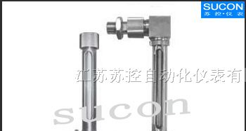 供应小型玻璃管液位计SC-UGB05