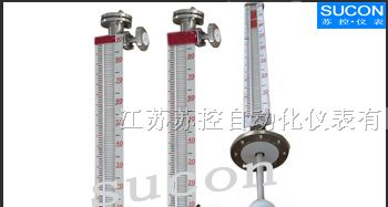 供应防腐型磁浮子液位计UHC/F