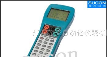 供应手持式多功能校验仪SC-XZJ-6