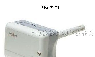 供应SDC-H1/SDC-H1-08/SDC-H1-16瑞士伟拓湿度变送器
