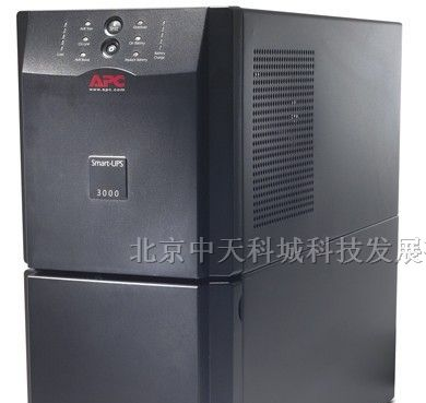供应UPS电源 APCUPS电源SUA3000ICH