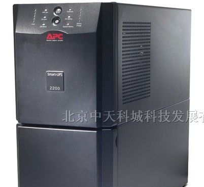 供应UPS电源 APCUPS电源SUA2200UXICH