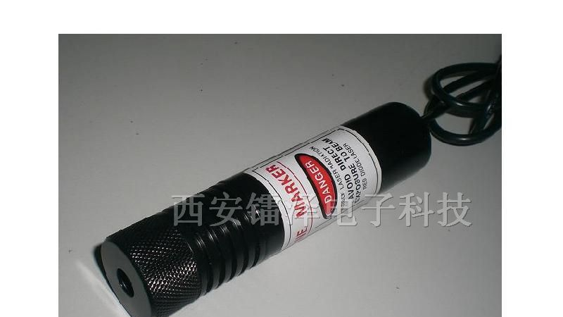 供应红外线桥式切割机用激光标线器