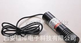 供应红外桥切机一激光标线器