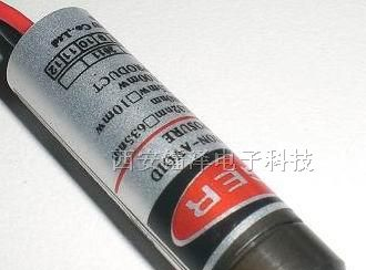 供应红光激光标线器