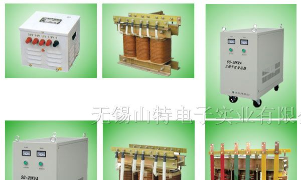供应无锡全力TDGZ/TSGZ大功率柱式电动调压器