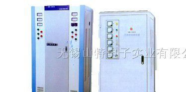 供应无锡全力SBW三相全自动补偿式电力稳压器