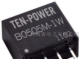 供应5V转5V非稳压隔离DC-DC电源模块