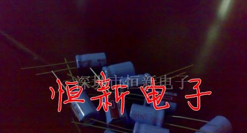 原装松下音频铝电解电容 M系列 16V220UF 10X16 85C