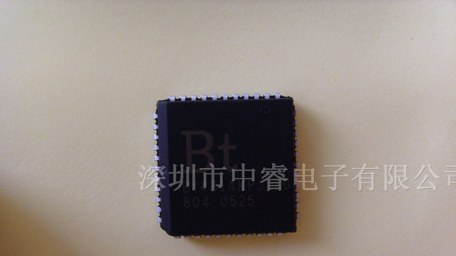 供应集成电路BT481AKPJ110