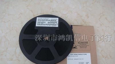 供应NXP NPN放大开关三极管PMBS3904/W04、t04 SOT-23