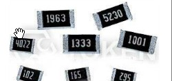 供应贴片电阻1812J,18125%电阻器