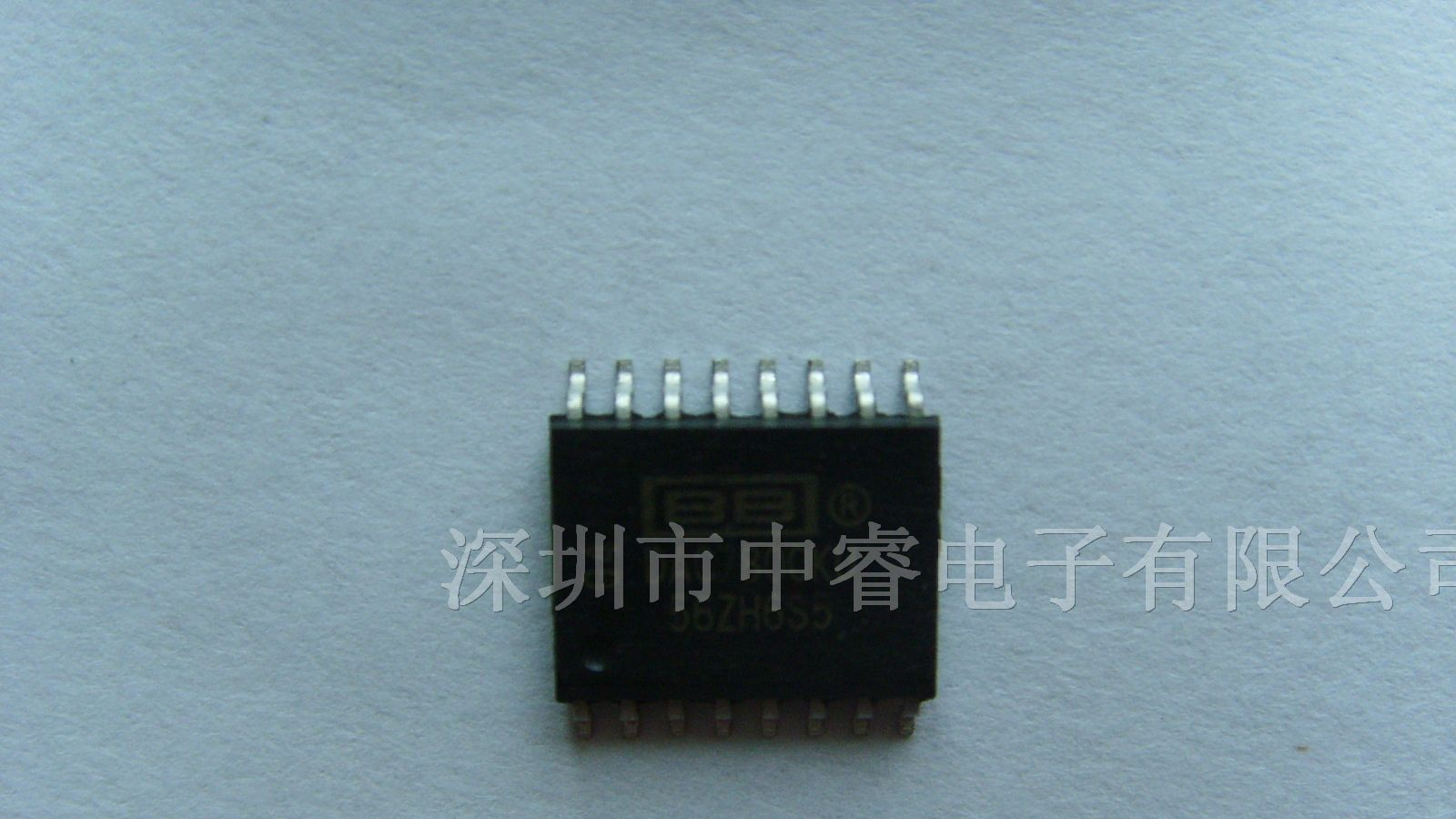供应集成电路DAC7800KU