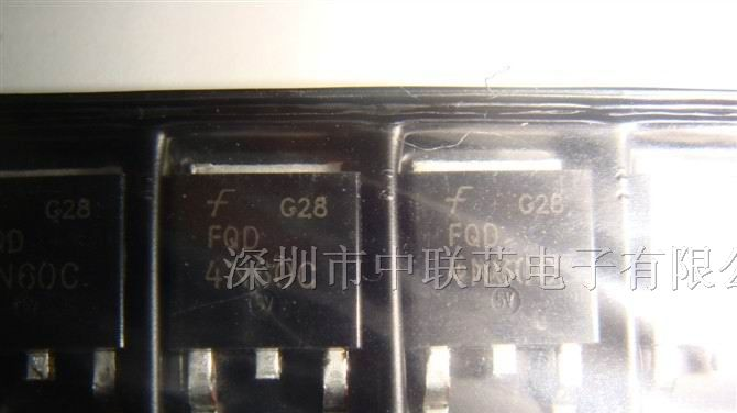 供应原装MOS管4N60