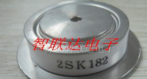 供应可控硅 2SK182