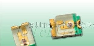 供应LTST-C193KRKT/G5、0603红色0.4T发光二极管