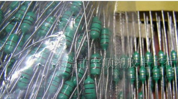 供应LGA色环电感 0410色环电感 0510色环电感