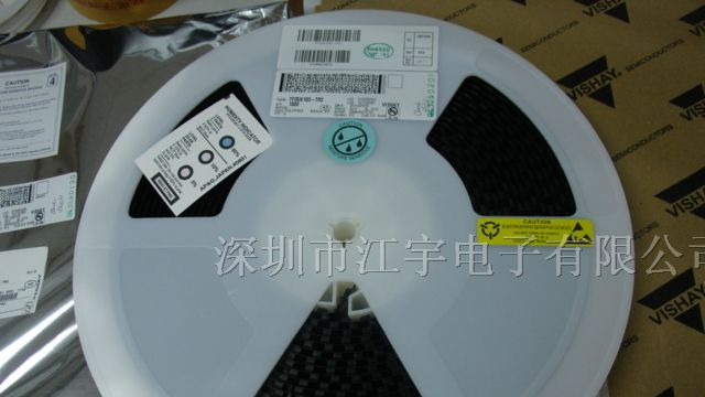 供应VISHAY红外传感器 TFDU6103-TR3