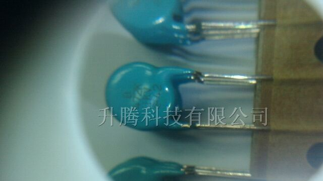 供应村田高压瓷片电容472/1KV