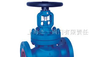 供应美标截止阀/美标波纹管截止阀