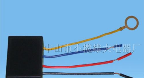 供应ON-OFF触摸开关(专用于LED) XD-613