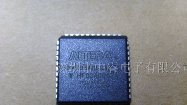 供应集成电路EPM7064SLC44-10