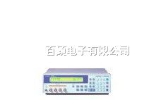 供应安捷伦Agilent毫欧表4338B