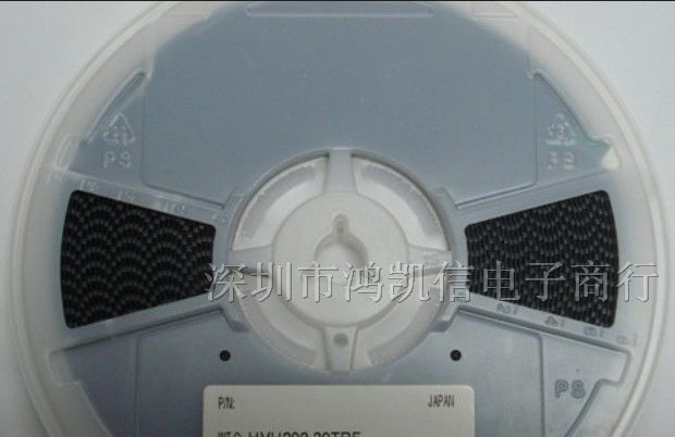 供应RENESAS 变容二极管HVU202-30TRF/SOD323
