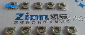 供应美国科锐WC档大功率LED发光二极管