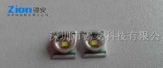 供应大功率LED科锐灯珠Q5冷白光